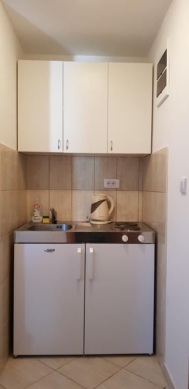 Apartments Popovic Zabljak  Room photo